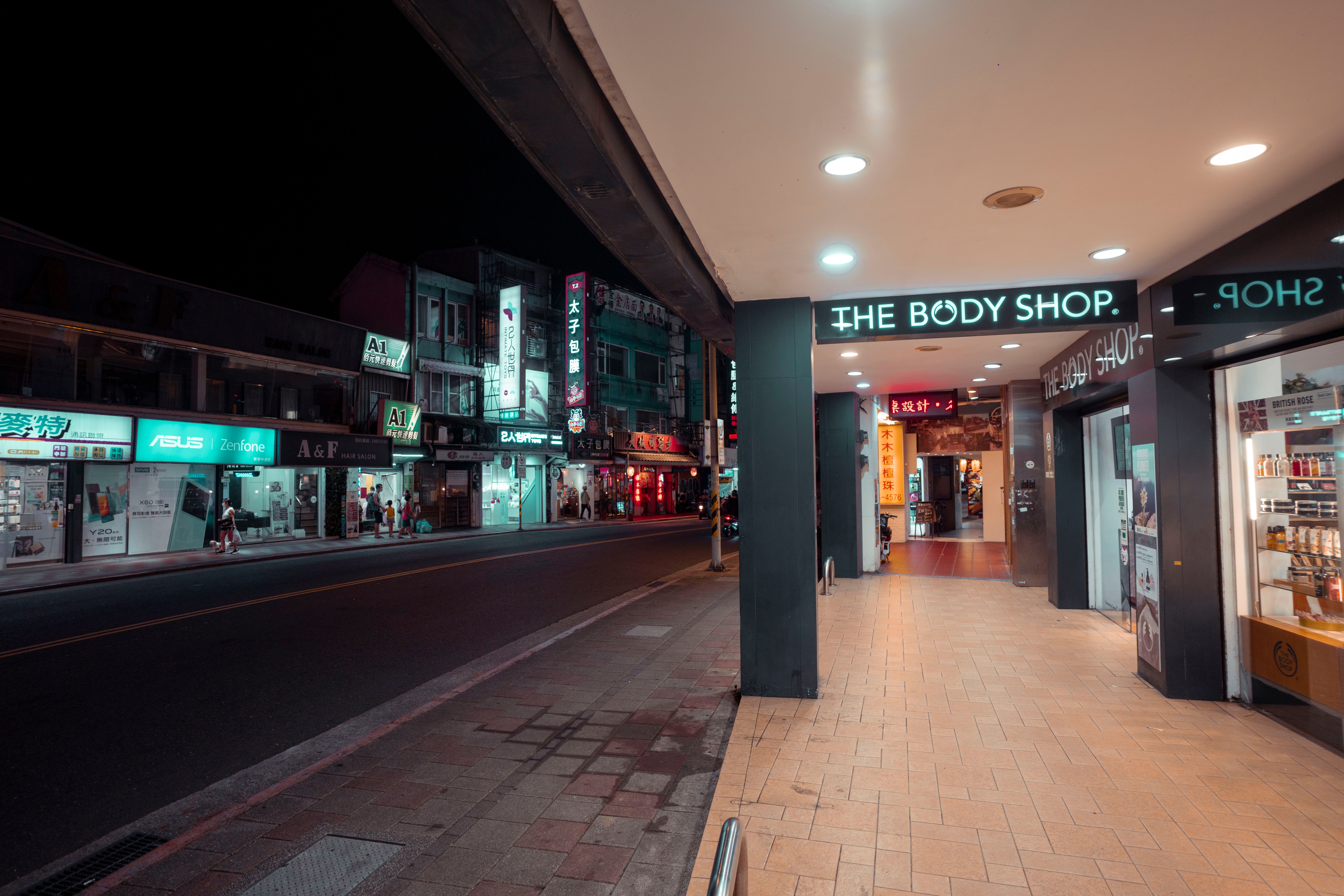 Retail Unit at Liberty Market — photo 3