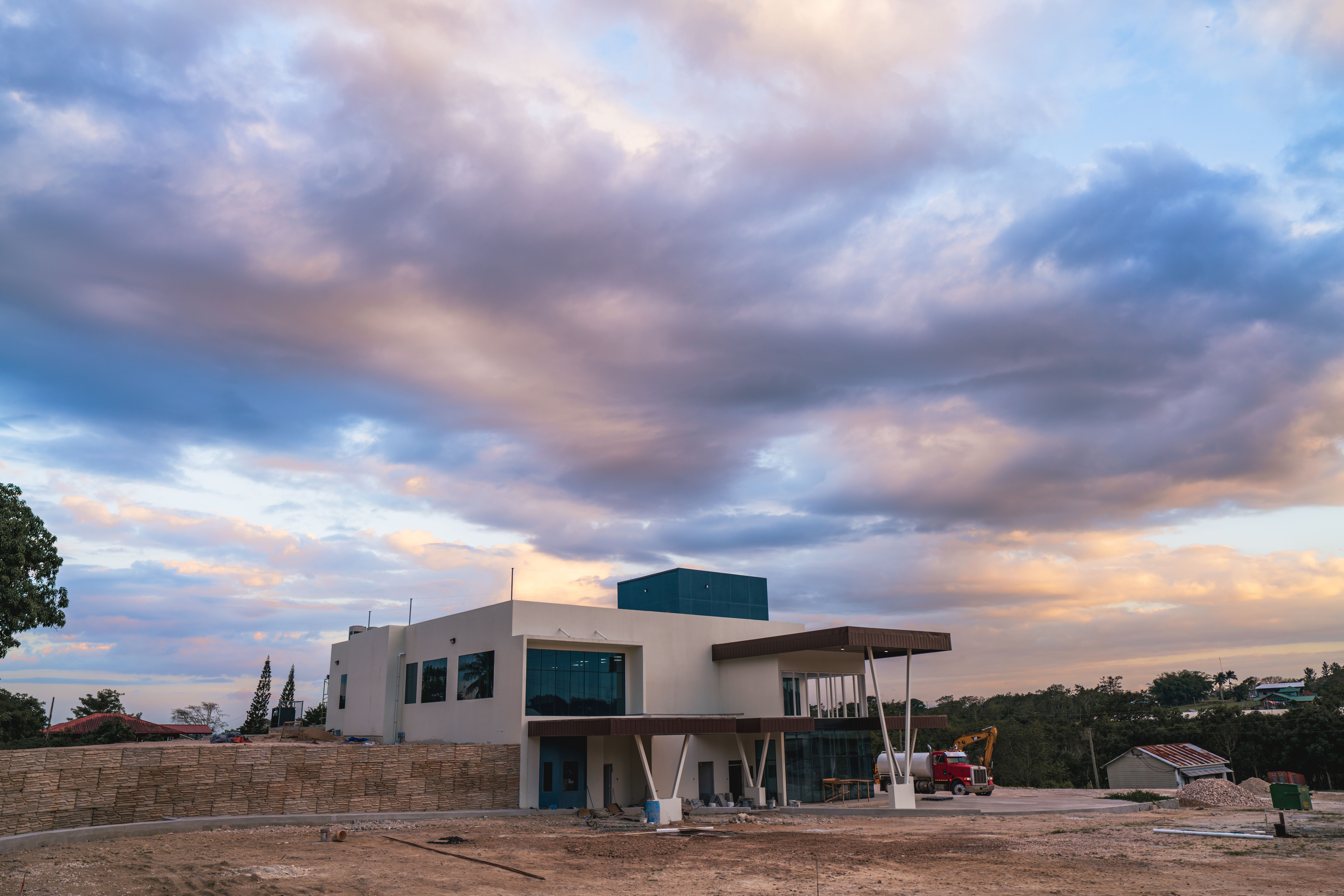 Eden Valley Phase 3 — Housing Scheme in Canal Road, Faisalabad