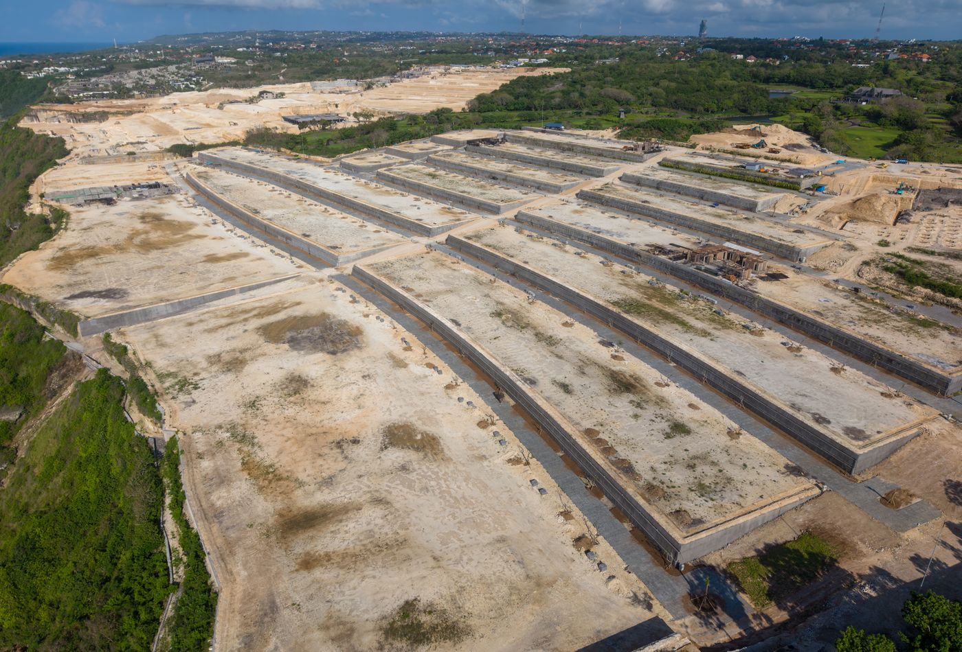 Greens Enclave — view 3
