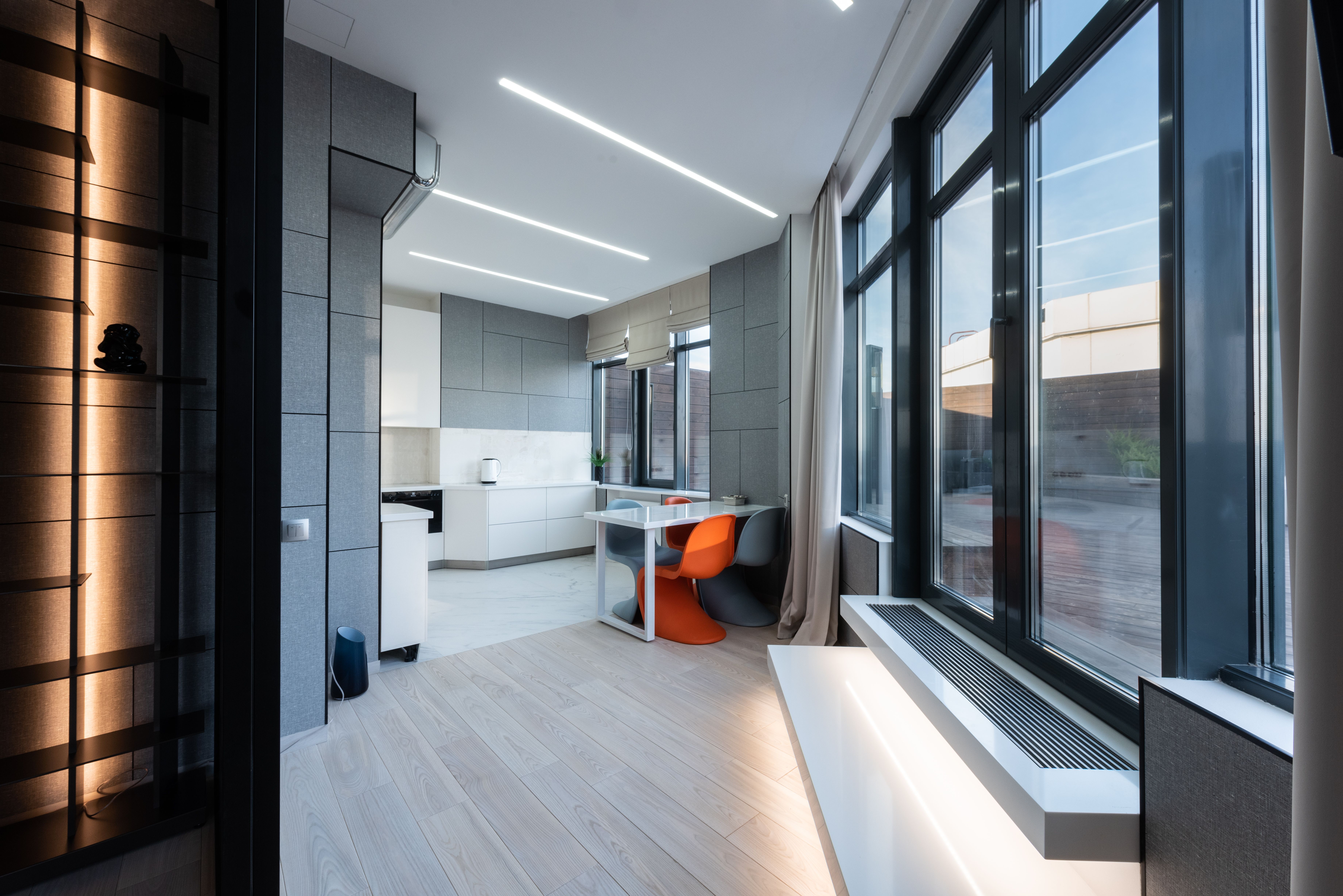 5 Marla Brand New Designer House — photo 5