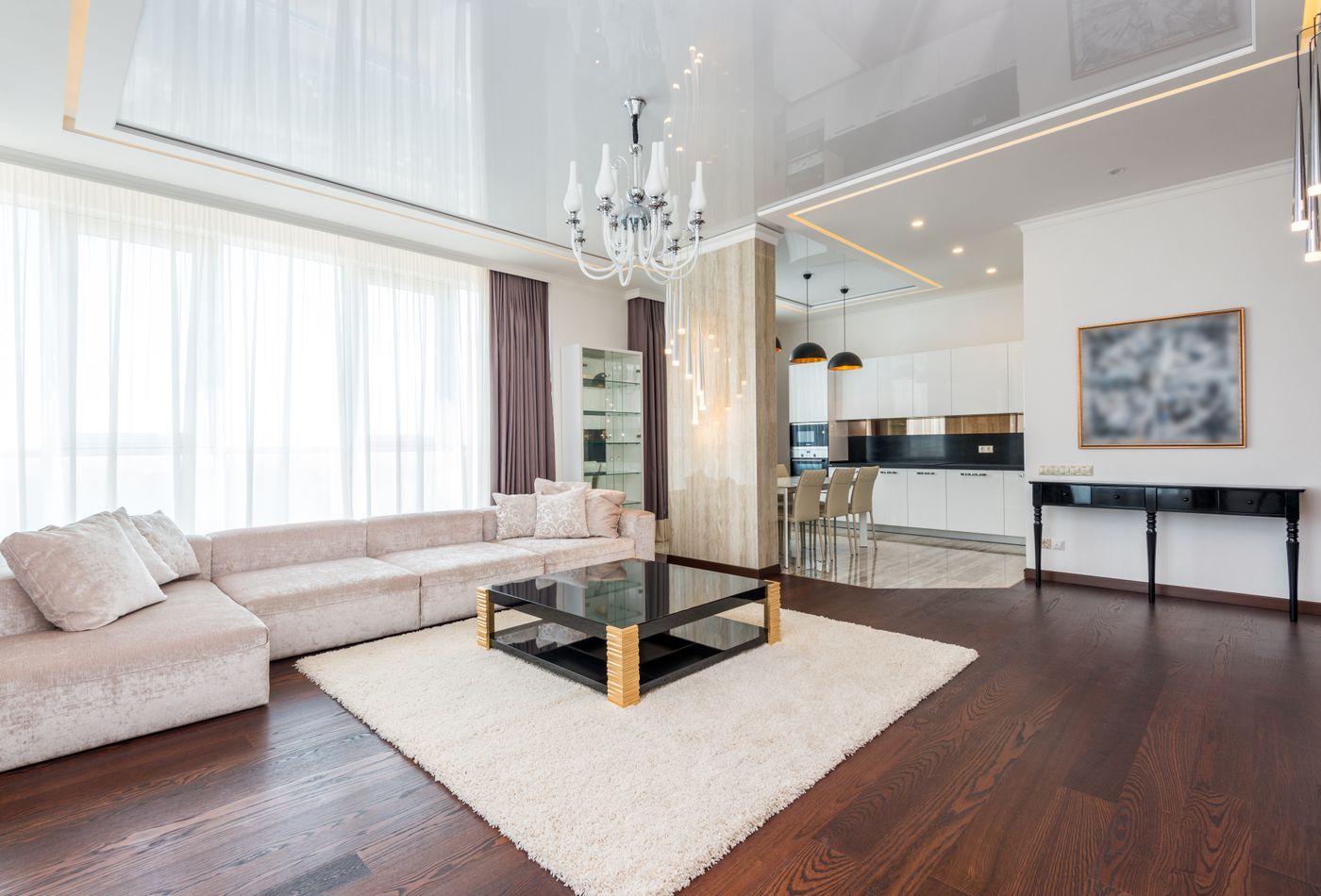 Bahria Heights — view 4