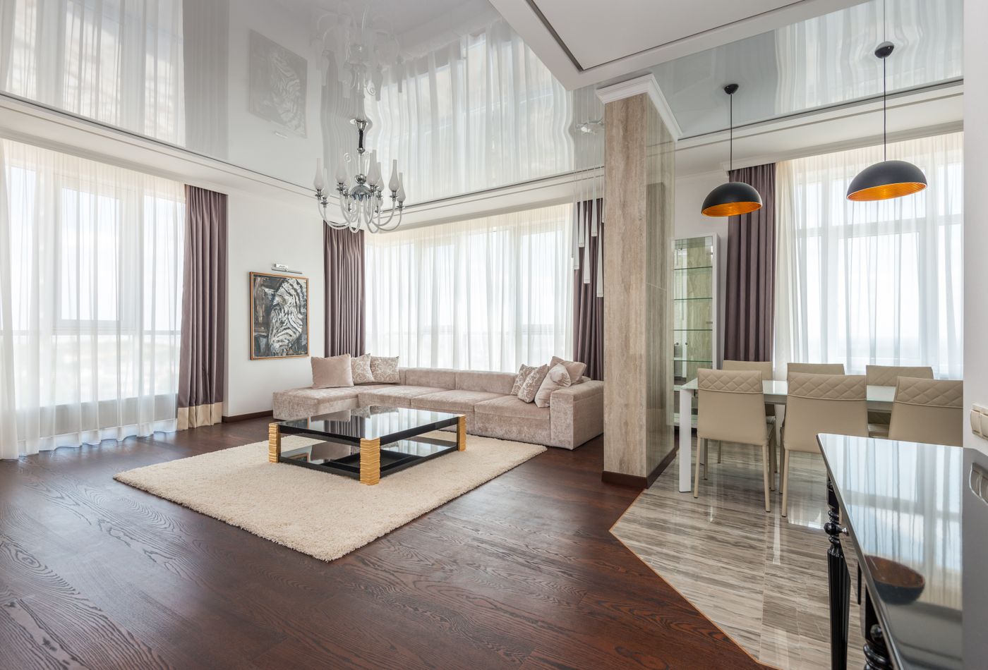 The Grand Residences — view 3