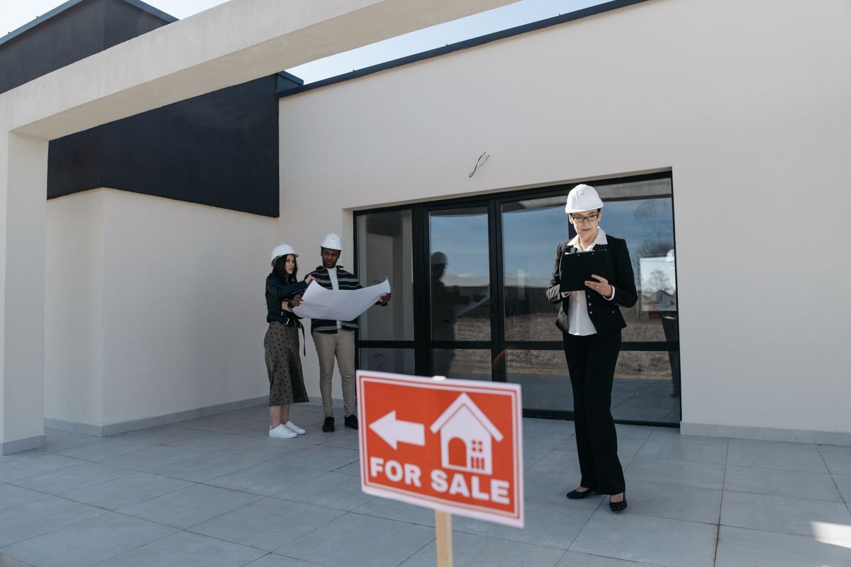 Property Documentation Checklist for Pakistan