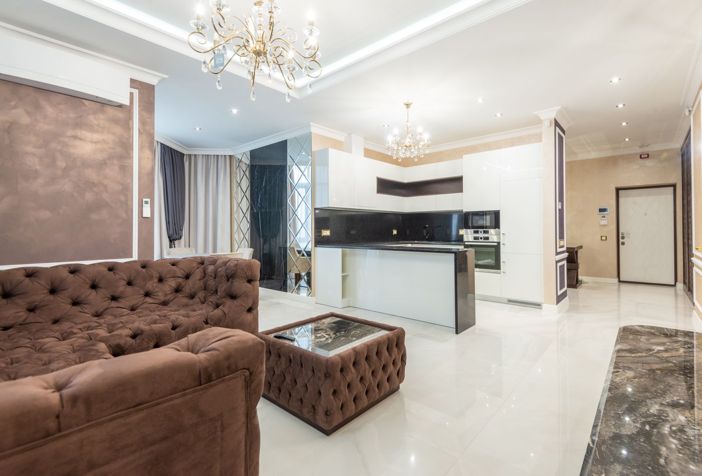 The Grand Residences — view 4